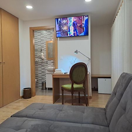 Hotel Square Sertã Екстериор снимка