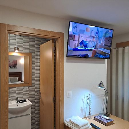 Hotel Square Sertã Екстериор снимка