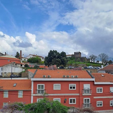 Hotel Square Sertã Екстериор снимка
