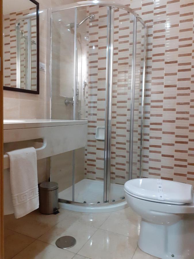 Hotel Square Sertã Екстериор снимка