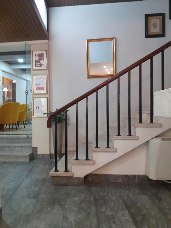 Hotel Square Sertã Екстериор снимка