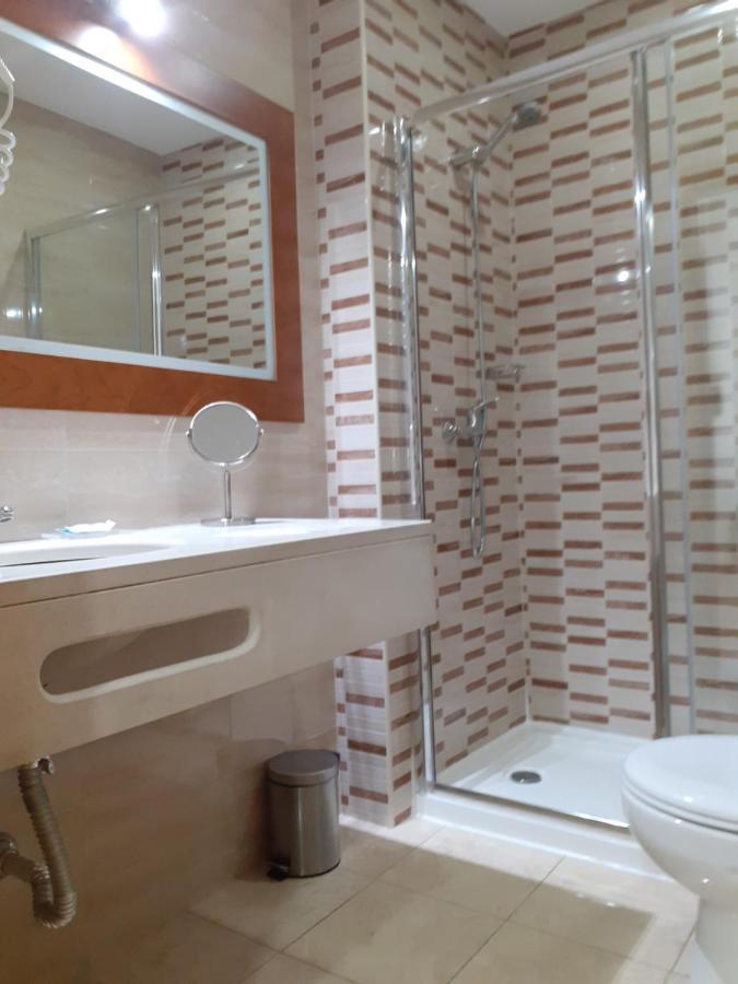 Hotel Square Sertã Екстериор снимка