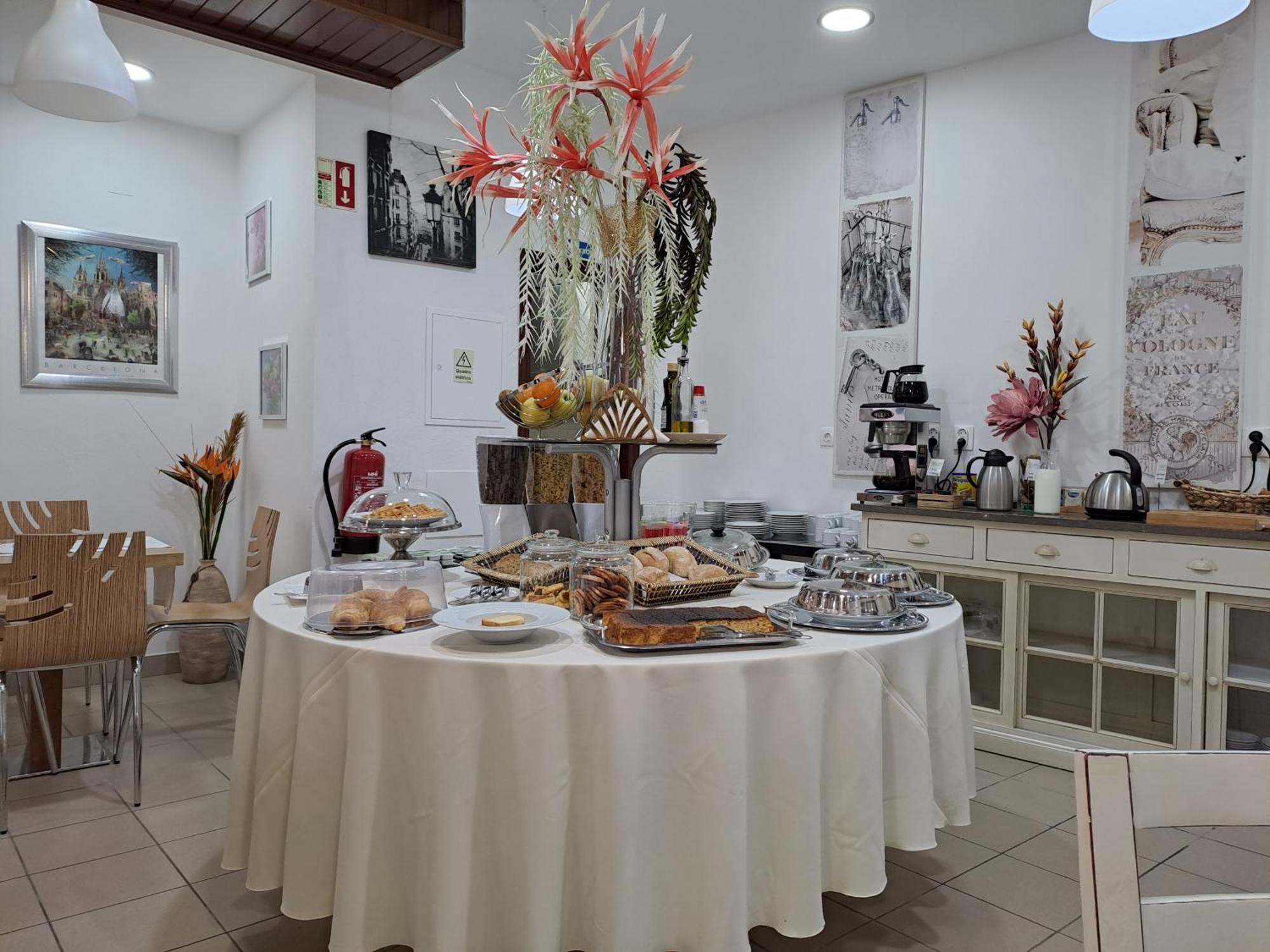 Hotel Square Sertã Екстериор снимка