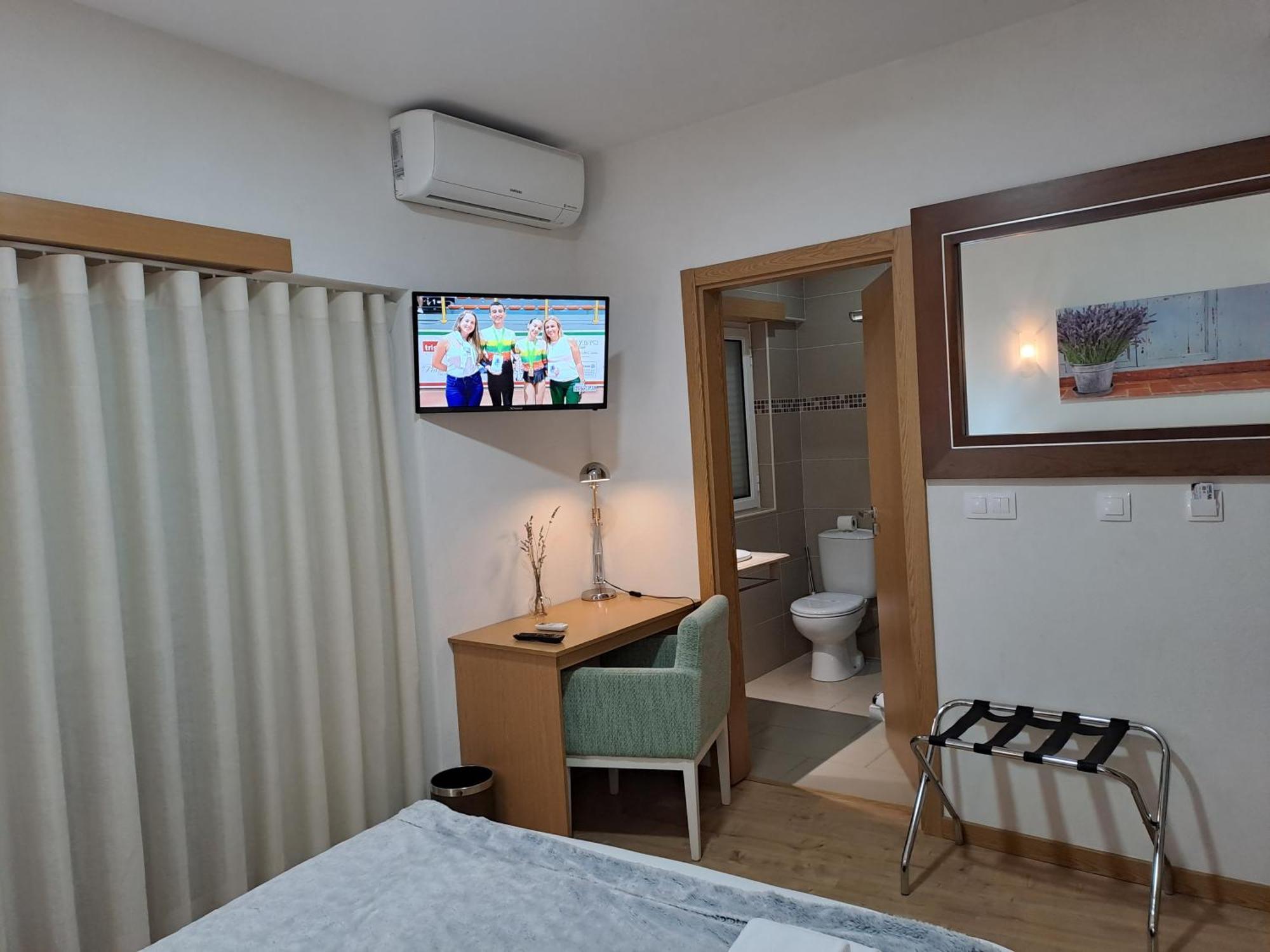 Hotel Square Sertã Екстериор снимка