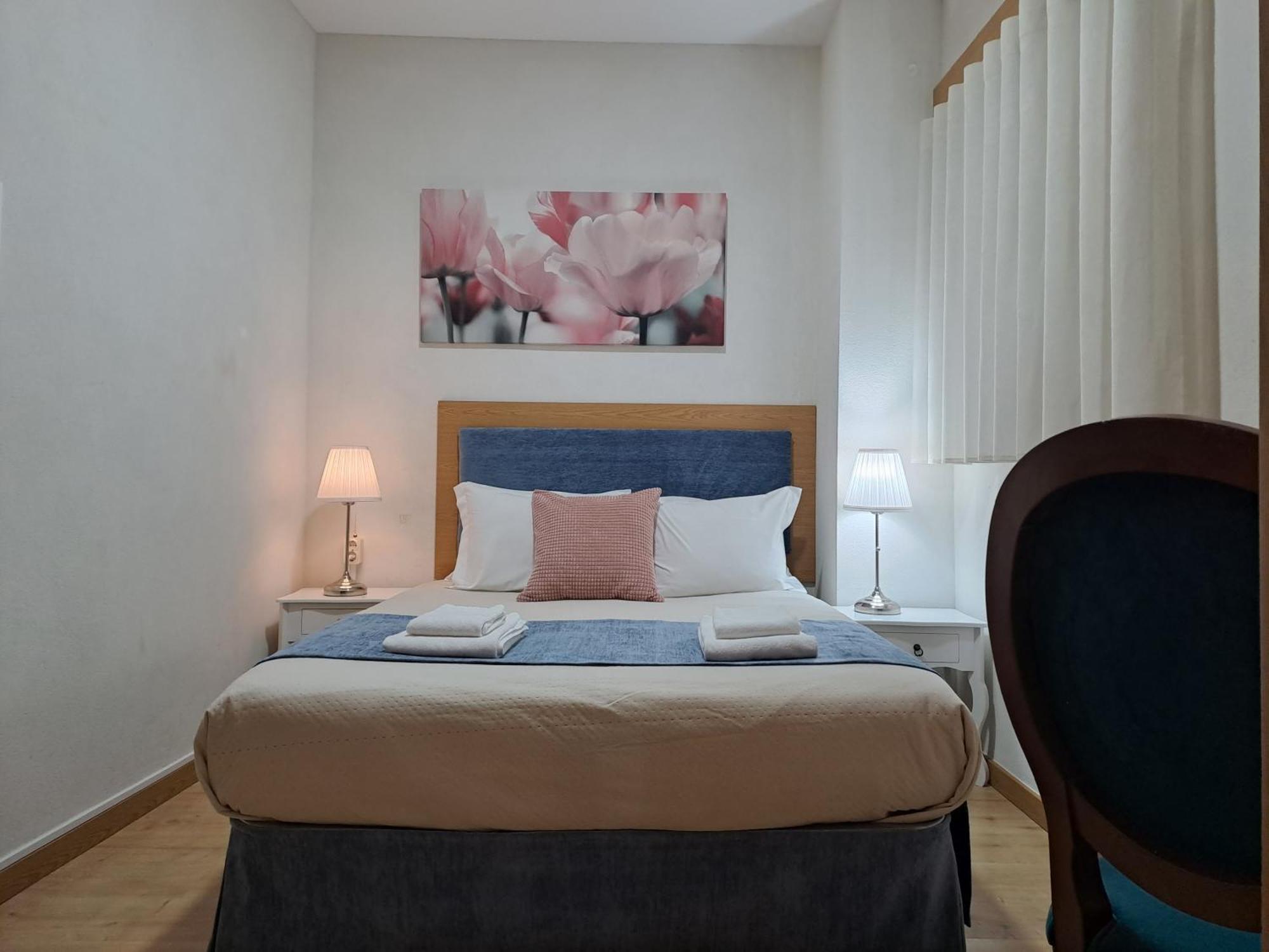 Hotel Square Sertã Екстериор снимка