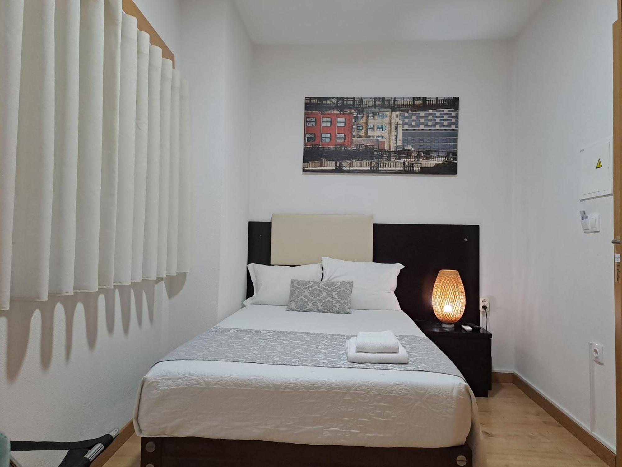 Hotel Square Sertã Екстериор снимка