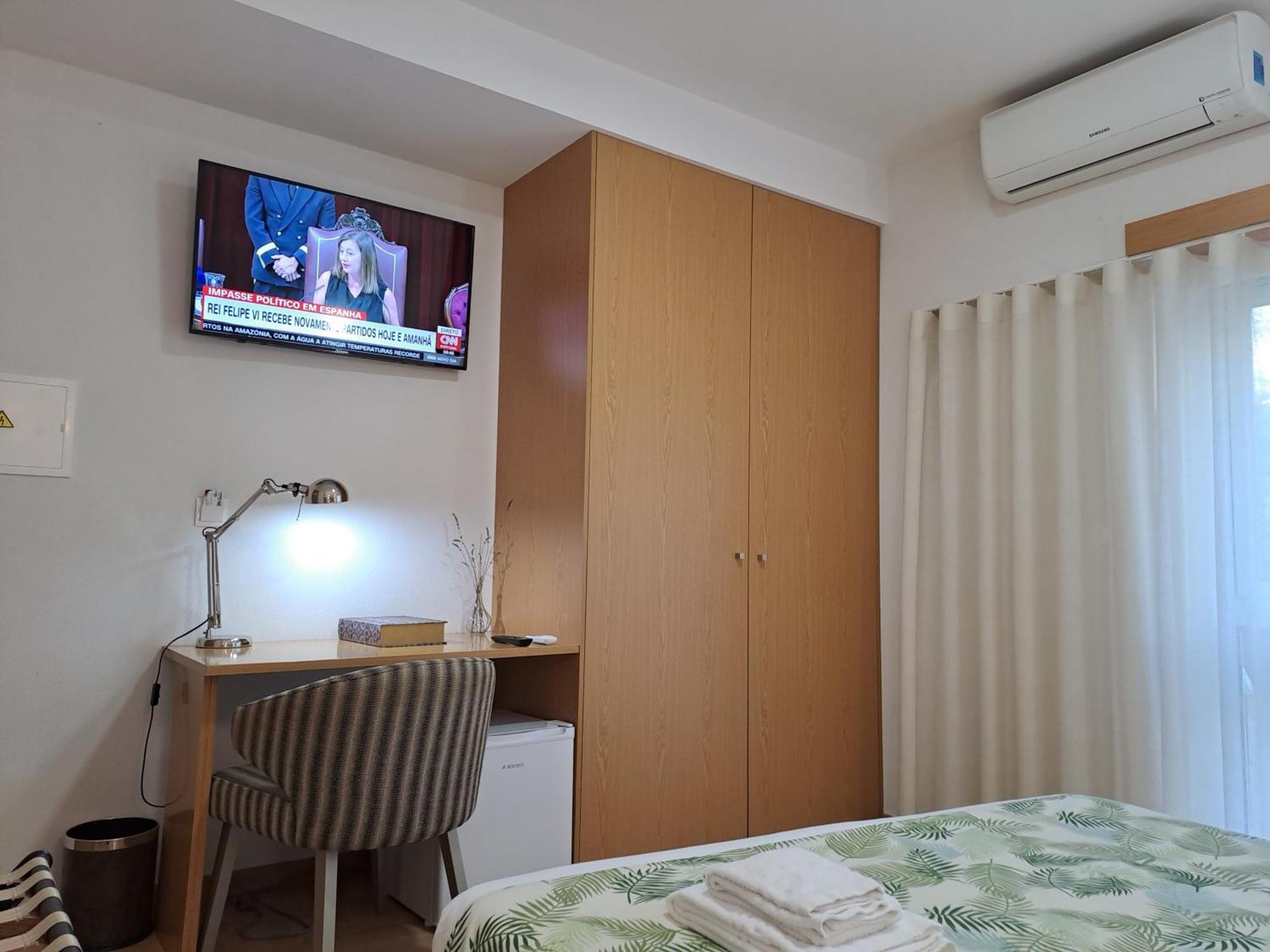 Hotel Square Sertã Екстериор снимка