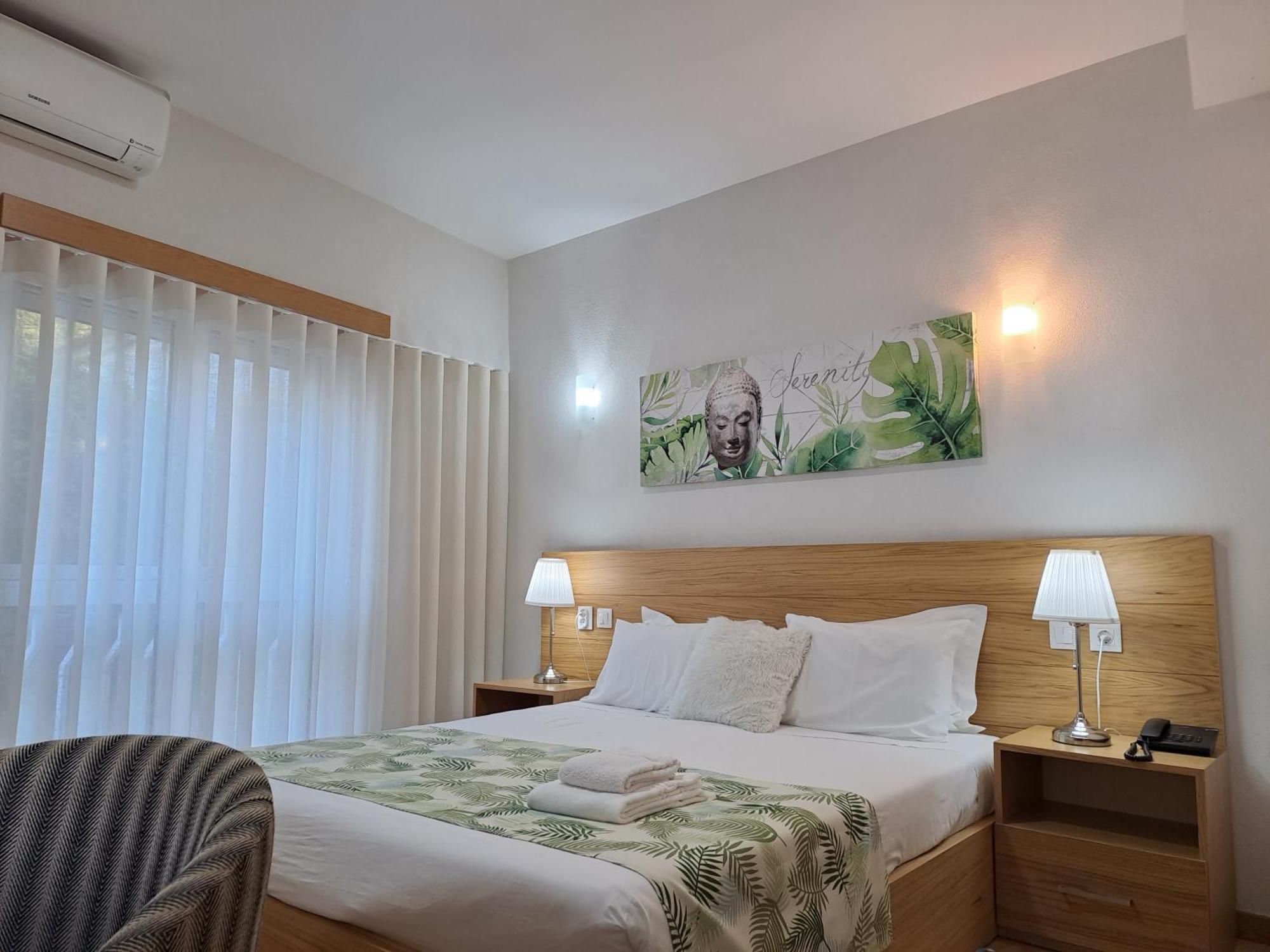 Hotel Square Sertã Екстериор снимка