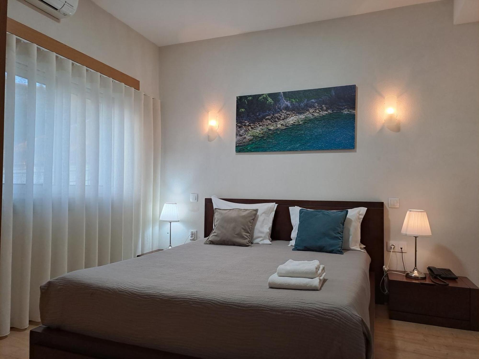 Hotel Square Sertã Екстериор снимка