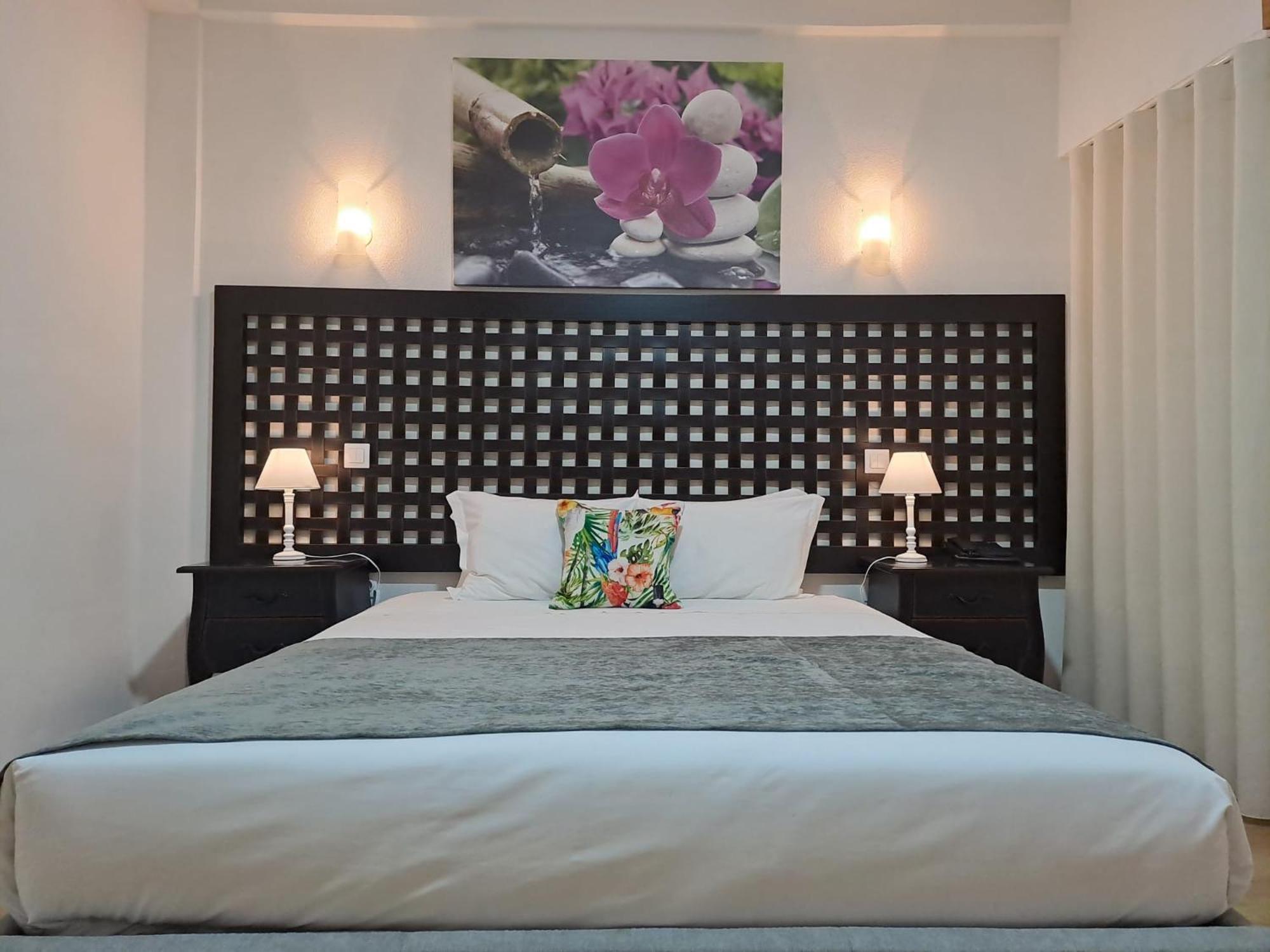 Hotel Square Sertã Екстериор снимка