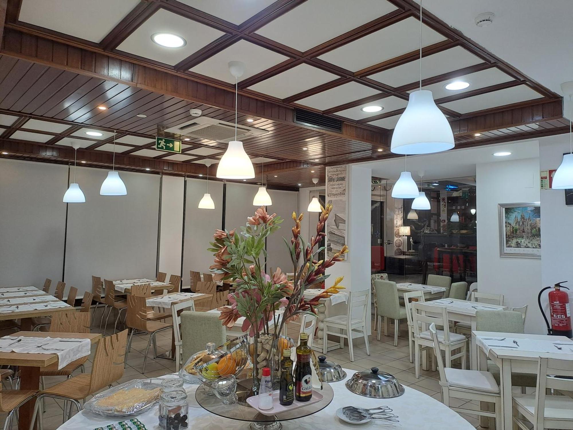 Hotel Square Sertã Екстериор снимка