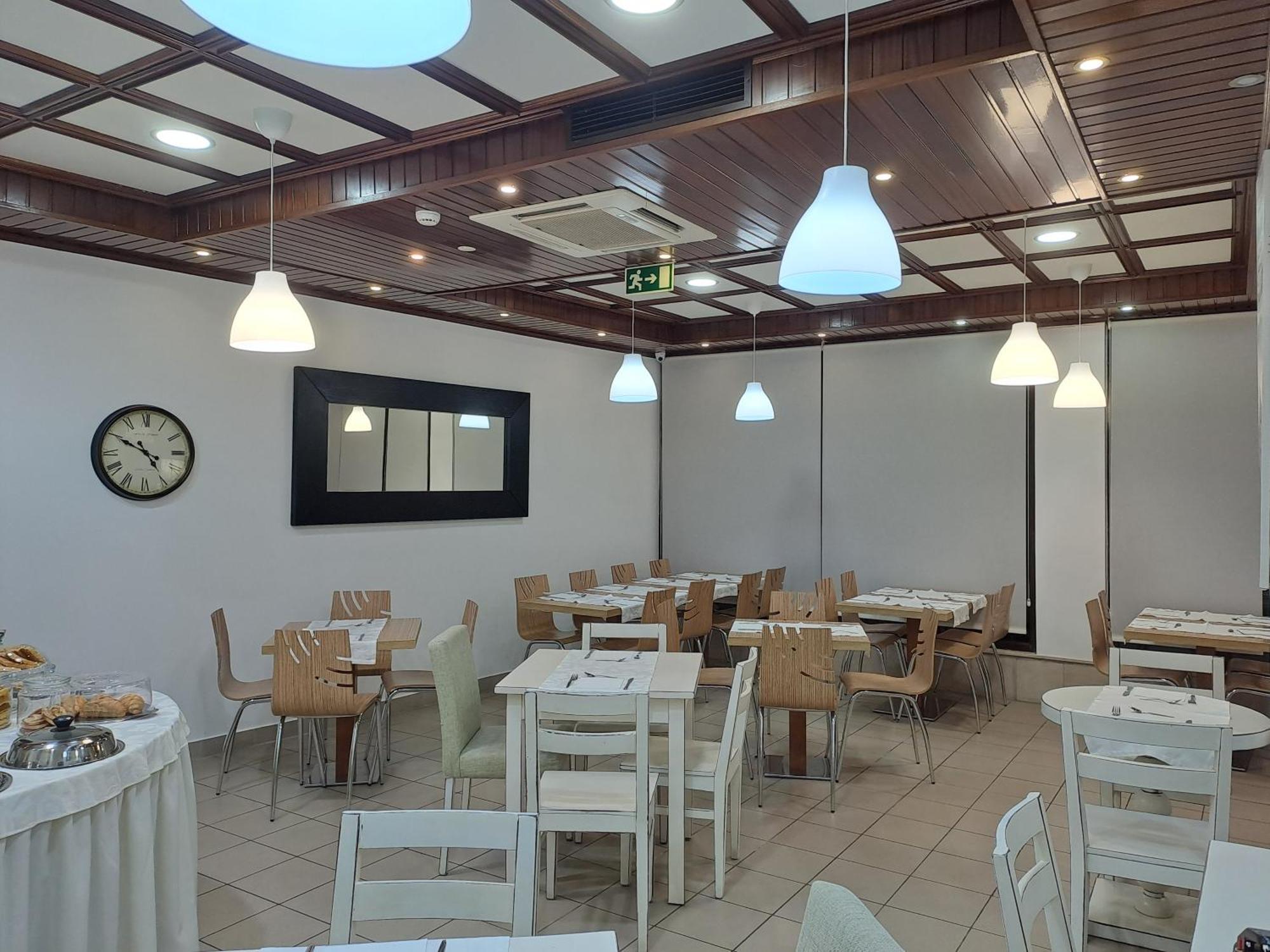 Hotel Square Sertã Екстериор снимка